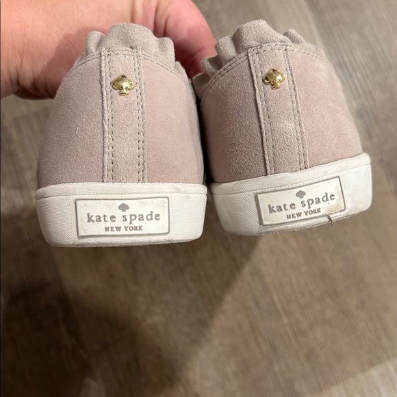 Kate Spade Women’s Slip-On Shoes - Gray - Picture 4 of 6